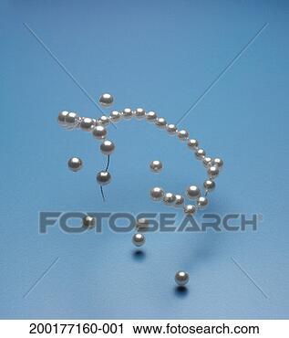 Stock Photography - broken string 
of pearls. fotosearch 
- search stock 
photos, pictures, 
images, and photo 
clipart