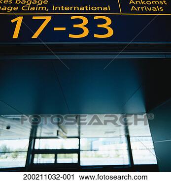 Stock Photography - airport arrival 
departure board, 
close up. fotosearch 
- search stock 
photos, pictures, 
images, and photo 
clipart