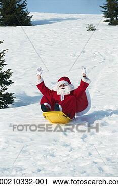 Stock Photography - santaclaus on 
snowmobile. fotosearch 
- search stock 
photos, pictures, 
images, and photo 
clipart