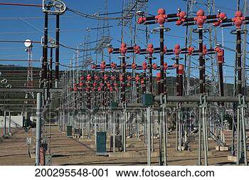 Stock Photography - canada, quebec, 
hydroelectric 
station. fotosearch 
- search stock 
photos, pictures, 
images, and photo 
clipart
