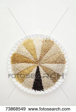 Stock Photograph - composition of 
different rices. 
fotosearch - search 
stock photos, 
pictures, images, 
and photo clipart