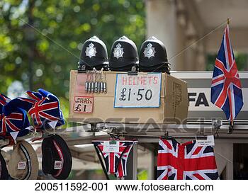 Stock Photography - england, london, 
souvenir display. 
fotosearch - search 
stock photos, 
pictures, images, 
and photo clipart