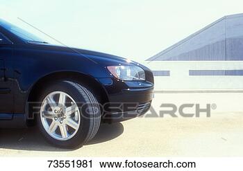 Stock Photography - front section 
of car, side view. 
fotosearch - search 
stock photos, 
pictures, images, 
and photo clipart