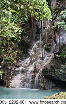 Stock Photography - jamaica, port 
antonio, somerset 
falls. fotosearch 
- search stock 
photos, pictures, 
images, and photo 
clipart