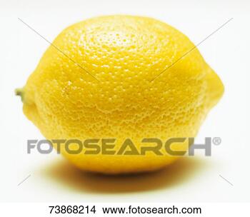 Stock Photo - lemon, close-up. 
fotosearch - search 
stock photos, 
pictures, images, 
and photo clipart