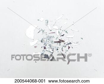 Stock Photography - fragments of broken 
mirror, close-up. 
fotosearch - search 
stock photos, 
pictures, images, 
and photo clipart
