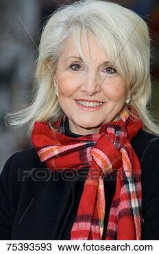 Stock Photo - usa,  new york, 
 new york city, 
 senior woman 
wearing plaid 
scarf. fotosearch 
- search stock 
photos, pictures, 
images, and photo 
clipart