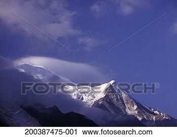 Stock Photography - france, haute-savoie, 
mont blanc, low 
angle. fotosearch 
- search stock 
photos, pictures, 
images, and photo 
clipart