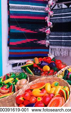 Stock Photography - mexico, playa 
del carmen, colorful 
souveniers in 
front of shop. 
fotosearch - search 
stock photos, 
pictures, images, 
and photo clipart