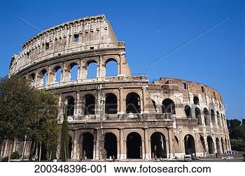 Stock Photography - italy, rome, coliseum. 
fotosearch - search 
stock photos, 
pictures, images, 
and photo clipart