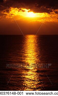 Stock Photography - aegean sea, sunset, 
view from saronida, 
attica, greece. 
fotosearch - search 
stock photos, 
pictures, images, 
and photo clipart