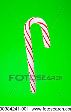 Stock Photography - candy cane. fotosearch 
- search stock 
photos, pictures, 
images, and photo 
clipart