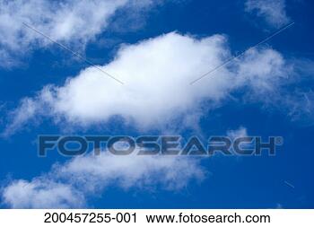 Stock Photography - clouds in sky. 
fotosearch - search 
stock photos, 
pictures, images, 
and photo clipart