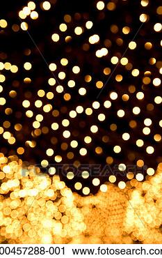 Stock Photography - decorative illuminated 
lights (defocused). 
fotosearch - search 
stock photos, 
pictures, images, 
and photo clipart
