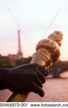 Stock Photography - france, paris, 
pont alexandre 
iii, ornate details, 
close-up. fotosearch 
- search stock 
photos, pictures, 
images, and photo 
clipart