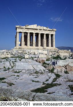 Stock Photography - greece, athens, 
acropolis. fotosearch 
- search stock 
photos, pictures, 
images, and photo 
clipart