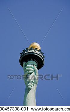Stock Photography - usa, new york, 
new york city, 
new york harbour, 
statue of liberty. 
fotosearch - search 
stock photos, 
pictures, images, 
and photo clipart
