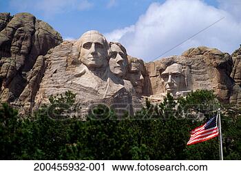 Stock Photography - usa, south dakota, 
mount rushmore. 
fotosearch - search 
stock photos, 
pictures, images, 
and photo clipart