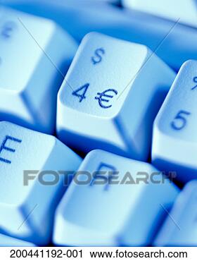 Stock Photography - computer keyboard, 
close-up. fotosearch 
- search stock 
photos, pictures, 
images, and photo 
clipart