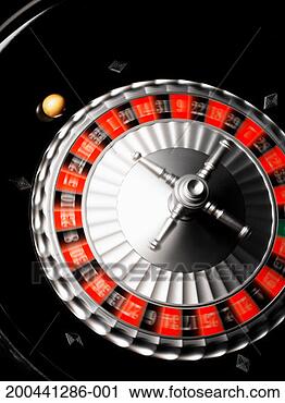 Stock Photography - roulette wheel, 
close-up (blurred 
motion). fotosearch 
- search stock 
photos, pictures, 
images, and photo 
clipart