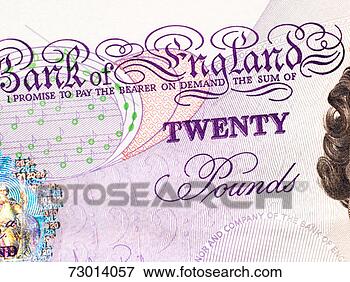 UK currency, twenty pound banknote, close-up
View Large Photo Image Picture - uk currency, twenty
pound banknote,
close-up. fotosearch
- search stock
photos, pictures,
images, and photo
clipart