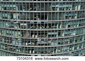 Stock Photo - germany, berlin, 
skyscraper in 
potsdamer platz. 
fotosearch - search 
stock photos, 
pictures, images, 
and photo clipart