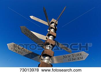 Stock Photo - street signs, 
low angle view. 
fotosearch - search 
stock photos, 
pictures, images, 
and photo clipart