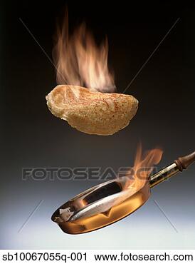 Arquivo de Fotografia - queimadura,  panqueca, 
 fritar,  panela. 
fotosearch - busca 
de fotos, imagens 
e clipart