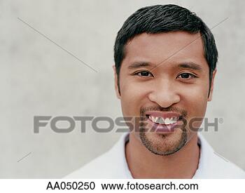 Stock Photography - portrait of filipino 
man. fotosearch 
- search stock 
photos, pictures, 
images, and photo 
clipart