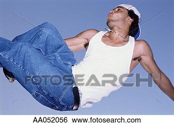 Stock Photo - young male inline 
skater in mid-jump. 
fotosearch - search 
stock photos, 
pictures, images, 
and photo clipart