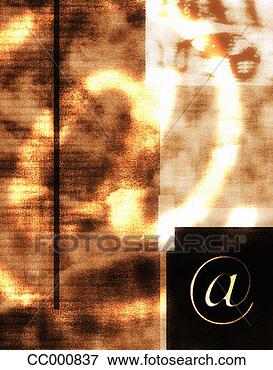 Stock Illustration - abstract 