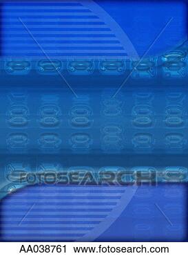 Clipart - blue abstract. 
fotosearch - search 
clipart, illustration, 
drawings and vector 
eps graphics images