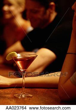 Stock Photo - cocktail on a 
bar table. fotosearch 
- search stock 
photos, pictures, 
images, and photo 
clipart