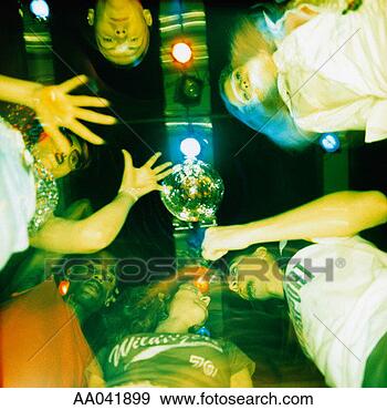 Stock Photograph - at the nightclub. 
fotosearch - search 
stock photos, 
pictures, images, 
and photo clipart
