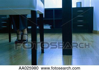 Stock Photography - businesswoman 
at her desk. fotosearch 
- search stock 
photos, pictures, 
images, and photo 
clipart