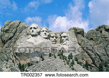 Picture - mount rushmore. 
fotosearch - search 
stock photos, 
pictures, images, 
and photo clipart