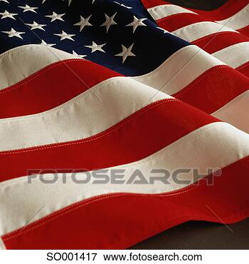 Picture - rippled usa flag, 
detail. fotosearch 
- search stock 
photos, pictures, 
images, and photo 
clipart