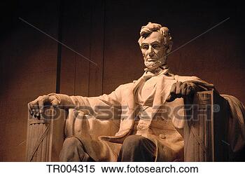 Stock Image - statue of abraham 
lincoln. fotosearch 
- search stock 
photos, pictures, 
images, and photo 
clipart