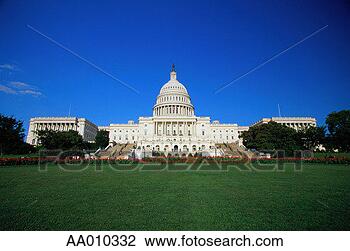 Stock Photo - usa, washington 
dc, us capitol 
building. fotosearch 
- search stock 
photos, pictures, 
images, and photo 
clipart