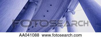 Stock Photo - usa, washington 
dc, jefferson 
memorial exterior, 
detail of columns. 
fotosearch - search 
stock photos, 
pictures, images, 
and photo clipart