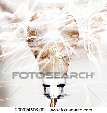 Stock Photography - light bulb. fotosearch 
- search stock 
photos, pictures, 
images, and photo 
clipart