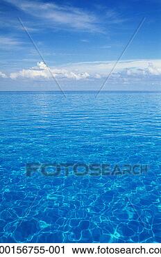 Stock Photography - bahamas, grand 
bahama island, 
west end, seascape 
(wide-angle). 
fotosearch - search 
stock photos, 
pictures, images, 
and photo clipart