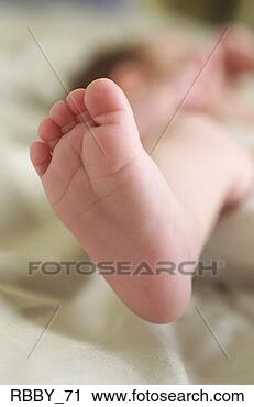 Stock Photography - extreme close 
up of a caucasian 
babys foot. fotosearch 
- search stock 
photos, pictures, 
images, and photo 
clipart