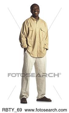 Stock Photograph - african american 
college student 
with no hair wearing 
a yellow linen. 
fotosearch - search 
stock photos, 
pictures, images, 
and photo clipart