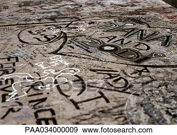 Stock Illustration - graffiti, close-up. 
fotosearch - search 
clipart, illustration, 
drawings and vector 
eps graphics images