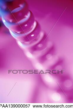 Picture - phone cord, close-up. 
fotosearch - search 
stock photos, 
pictures, images, 
and photo clipart