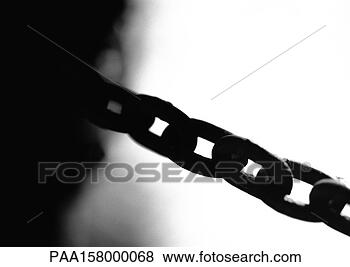 Stock Photo - images, metal,  metal, let, us,  chain, links.  fotosearch - search  stock photos,  pictures, images,  and photo clipart