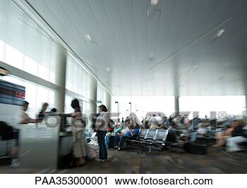 Stock Photography - airline check-in 
counter. fotosearch 
- search stock 
photos, pictures, 
images, and photo 
clipart