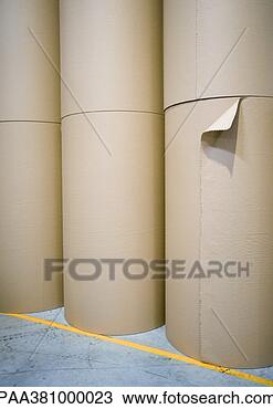 Stock Photo - rolls of paper. 
fotosearch - search 
stock photos, 
pictures, images, 
and photo clipart