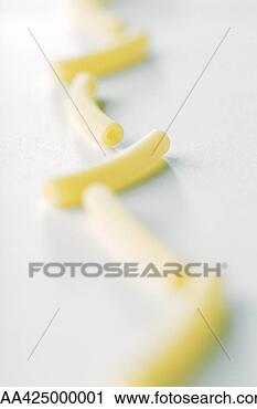 Stock Photography - macaroni. fotosearch 
- search stock 
photos, pictures, 
images, and photo 
clipart